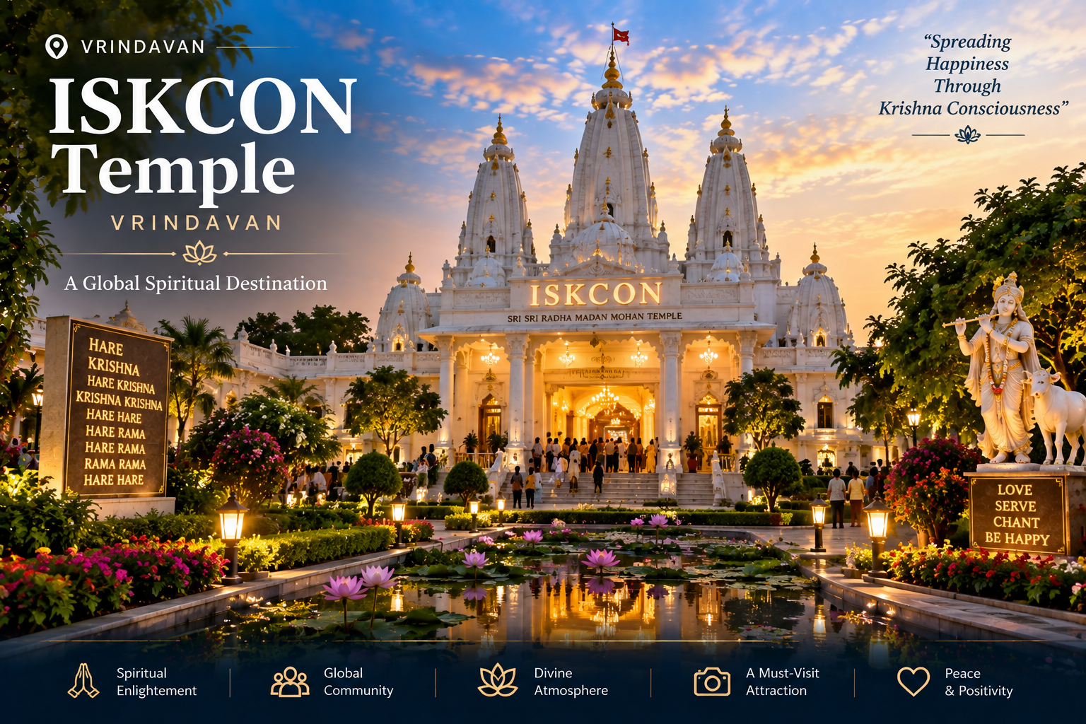 Iskcon